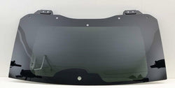 Privacy Heated Back Tailgate Window Back Glass Compatible with Jeep Grand Cherokee 2011-2013 Models