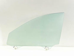 Tempered Driver Left Side Front Door Window Door Glass Compatible with Mazda CX-90 2024-2026 Models