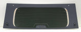 Heated W/ Hardware Back Tailgate Window Back Glass Compatible with Jeep Commander 2006-2011 Models