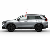 Tempered Driver Left Side Front Door Window Door Glass Compatible with Honda CR-V 2023-2026 Models