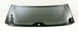 Heated Tempered Rear TailGate LiftGate Back Window Back Glass Compatible with Nissan Pathfinder 2022-2025 Models