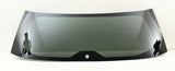 Heated Tempered Rear TailGate LiftGate Back Window Back Glass Compatible with Nissan Pathfinder 2022-2025 Models