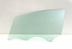 Tempered Driver Left Side Front Door Window Door Glass Compatible with Mercedes Benz EQS (EQS 450, EQS 450+, EQS 53 AMG, EQS AMG) 4-Door Sedan/Hatchback 2022-2025 Models