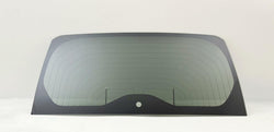 Heated Privacy Stationary Rear Back Window Back Glass Compatible with Land Rover Defender 90/110/130 2020-2025 Models