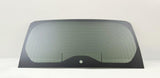 Heated Privacy Stationary Rear Back Window Back Glass Compatible with Land Rover Defender 90/110/130 2020-2025 Models