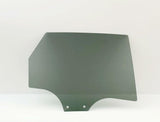 Tempered Privacy Passenger Right Side Rear Door Window Door Glass Compatible with Audi Q3 2019-2025 Models