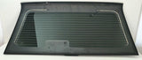 Back Window Tailgate Glass Compatible with GMC Suburban & Yukon/Chevrolet Suburban & Tahoe 1995-1999/Chevrolet Tahoe Limited & Tahoe Z71/GMC Yukon Denali/Cadillac Escalade 2000 Models