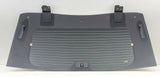 Back Window Back Tailgate Glass Heated Compatible with Chevrolet Tahoe & Suburban/GMC Yukon & Yukon XL & Yukon Denali/Cadillac Escalade For 2007-2014 Models