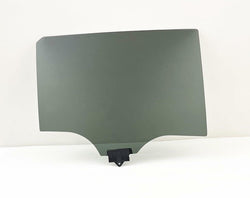 Tempered Passenger Right Side Rear Door Window Door Glass Compatible with Kia Niro / Niro EV 2023-2026 Models