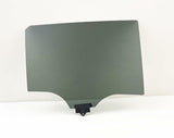 Tempered Passenger Right Side Rear Door Window Door Glass Compatible with Kia Niro / Niro EV 2023-2026 Models