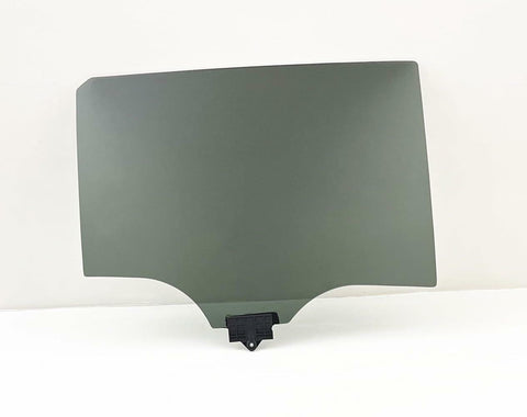 Tempered Passenger Right Side Rear Door Window Door Glass Compatible with Kia Niro / Niro EV 2023-2026 Models