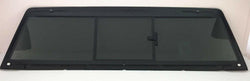 OE Sliding Back Window Back Slider Glass Compatible with Dodge Ram Pickup 2009-2018 1500 & 2019-2024 1500 Classic & 2010-2025 2500 3500 & 2011-2025 3500Cab/Chs 4500 5500 Models