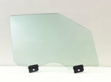 Laminated Passenger Right Side Front Door Window Glass Compatible with Rivian R1T R1S 2022-2025 Models