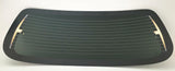 Stationary Heated Rear Back Tailgate Window Back Glass Compatible with Mercury Villager/Nissan Quest 1999-2002 Models