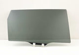 Tempered Passenger Right Side Rear Door Window Door Glass Compatible with Honda CR-V 2023-2026 Models