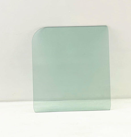 Tempered Front Door Window Glass Compatible with International/Navistar 4200 4300 5000 8500 9100 9200 9370 9400 Conco Eagle Paystar Transtar 1971-1999 Models (Fit Both Passenger / Driver Side)
