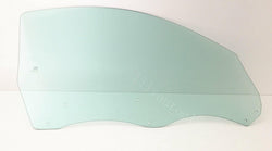 Passenger Right Side Door Window Glass Compatible with Mitsubishi Eclipse 2 Door Convertible 2001-2005 Models