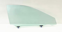 Tempered Passenger Right Side Front Door Window Door Glass Compatible with Lexus ES250 ES300h ES350 2019-2025 Models