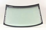 Heated W/Antenna Rear Window Back Glass Compatible with Lexus GS300 GS350 GS430 GS450 GS460 2006-2012 Models