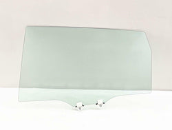 Clear Driver Left Side Rear Door Window Door Glass Compatible with Honda HR-V 2023-2026 Models