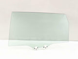 Clear Driver Left Side Rear Door Window Door Glass Compatible with Honda HR-V 2023-2026 Models