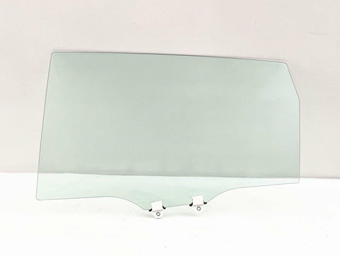 Clear Driver Left Side Rear Door Window Door Glass Compatible with Honda HR-V 2023-2026 Models
