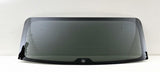 W/ Diversity ATN Style Heated Rear Back TailGate LiftGate Window Back Glass Compatible with Volkswagen Taos 2022-2025 Models