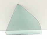 Driver Left Side Rear Vent Window Vent Glass Compatible with Lexus IS250 2014-2017 / IS350 2014-2020 / IS200t 2016-2017 / IS300 2016-2020 4 Door Sedan Modles