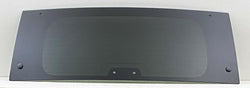 Heated W/ Hardware Back Tailgate Window Back Glass Compatible with Jeep Commander 2006-2011 Models
