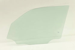 Driver Left Side Front Door Window Door Glass Compatible with Mercedes Benz GLK350 GLK250 2010-2015 Models