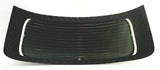 Heated Back Tailgate Window Back Glass Compatible with Dodge Durango 2011-2026 Models