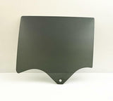 Tempered Driver Left Side Rear Door Window Door Glass Compatible with Chevrolet Equinox 2025-2026 Models