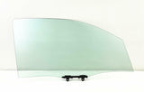 Tempered Passenger Right Side Front Door Window Glass Compatible with Toyota Tacoma Pickup 2024-2026 Models