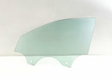 Tempered Driver Left Side Front Door Window Door Glass Compatible with Dodge Hornet / Alfa Romeo Tonale 2023-2025 Models
