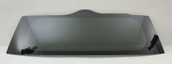 Heated Privacy Back Window Back Glass Compatible With Hyundai Santa Fe 2024-2026 Models