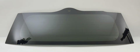 Heated Privacy Back Window Back Glass Compatible With Hyundai Santa Fe 2024-2026 Models