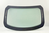 Heated Rear Back Window Back Glass Compatible with Subaru BRZ / Toyota GR86 2022-2025 Models