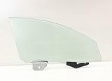Laminated Passenger Right Side Front Door Window Door Glass Compatible with Tesla Model Y 2020-2024 Models