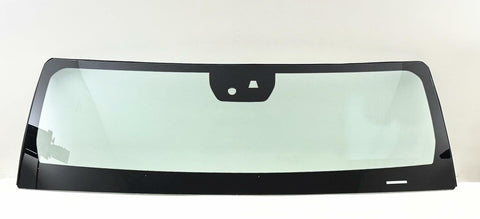 Laminated Front Windshield Window Glass Compatible with GMC HUMMER EV Pickup SUV 2022-2025 Models