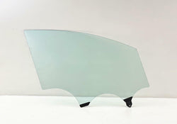 Tempered Passenger Right Side Front Door Window Door Glass Compatible with Kia Sportage 2023-2026 Models