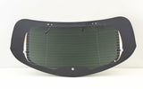 Heated Rear Back Tailgate Liftgate Window Glass Compatible with Dodge Hornet / Alfa Romeo Tonale 2023-2025 Models