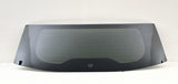 Heated W/ Antenna Style Rear Back Window Back Tailgate Glass Compatible with Ford EcoSport 2018-2023 Models