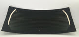 Heated Back Tailgate Window Back Glass Compatible with Jeep Compass 2007-2016 Models / Compass MK 2017 Models