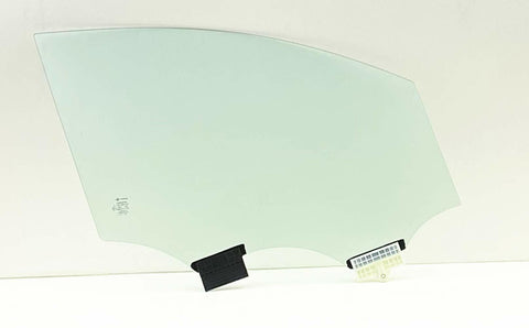 Laminated Passenger Right Side Front Door Window Door Glass Compatible with Hyundai Santa Fe 2019-2023 Models