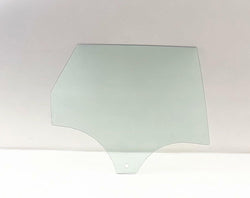Clear Tempered Passenger Right Side Rear Door Window Glass Compatible with BMW X1 2023-2025 Models