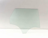 Clear Tempered Passenger Right Side Rear Door Window Glass Compatible with BMW X1 2023-2025 Models