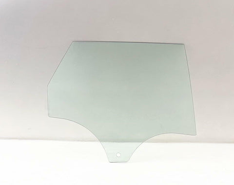 Clear Tempered Passenger Right Side Rear Door Window Glass Compatible with BMW X1 2023-2025 Models
