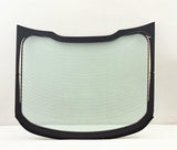 Heated Rear Back Window Back Glass Compatible with Ford Mustang 2-Door Coupe 2024-2026 Models