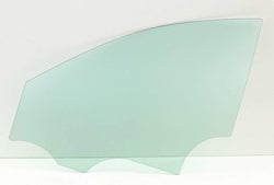 Tempered Driver Left Side Front Door Window Door Glass Compatible with Mercedes Benz E300 E43AMG 2017-2019 / E350 2020-2023 / E53AMG 2019-2023 / E400 E450 E63AMG 2017-2023 4 Door Models