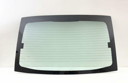 Heated Back Window Back Glass Compatible with Saturn Ion 4 Door Sedan 2003-2007 Models